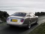 Bentley Mulsanne 2010 года